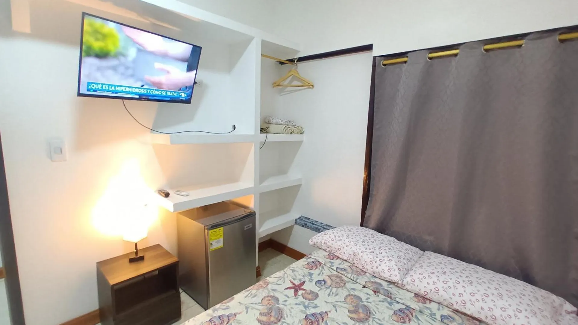 Confortable Y Central Habitacion A 1 Cuadra De La Playa Unisanandres 9A San Andrés Konukevi