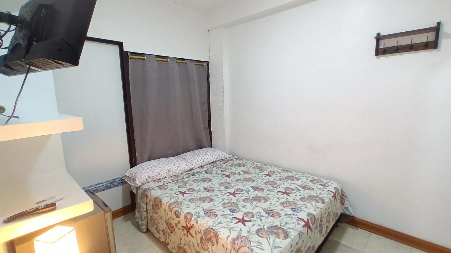 Confortable Y Central Habitacion A 1 Cuadra De La Playa Unisanandres 9A San Andrés