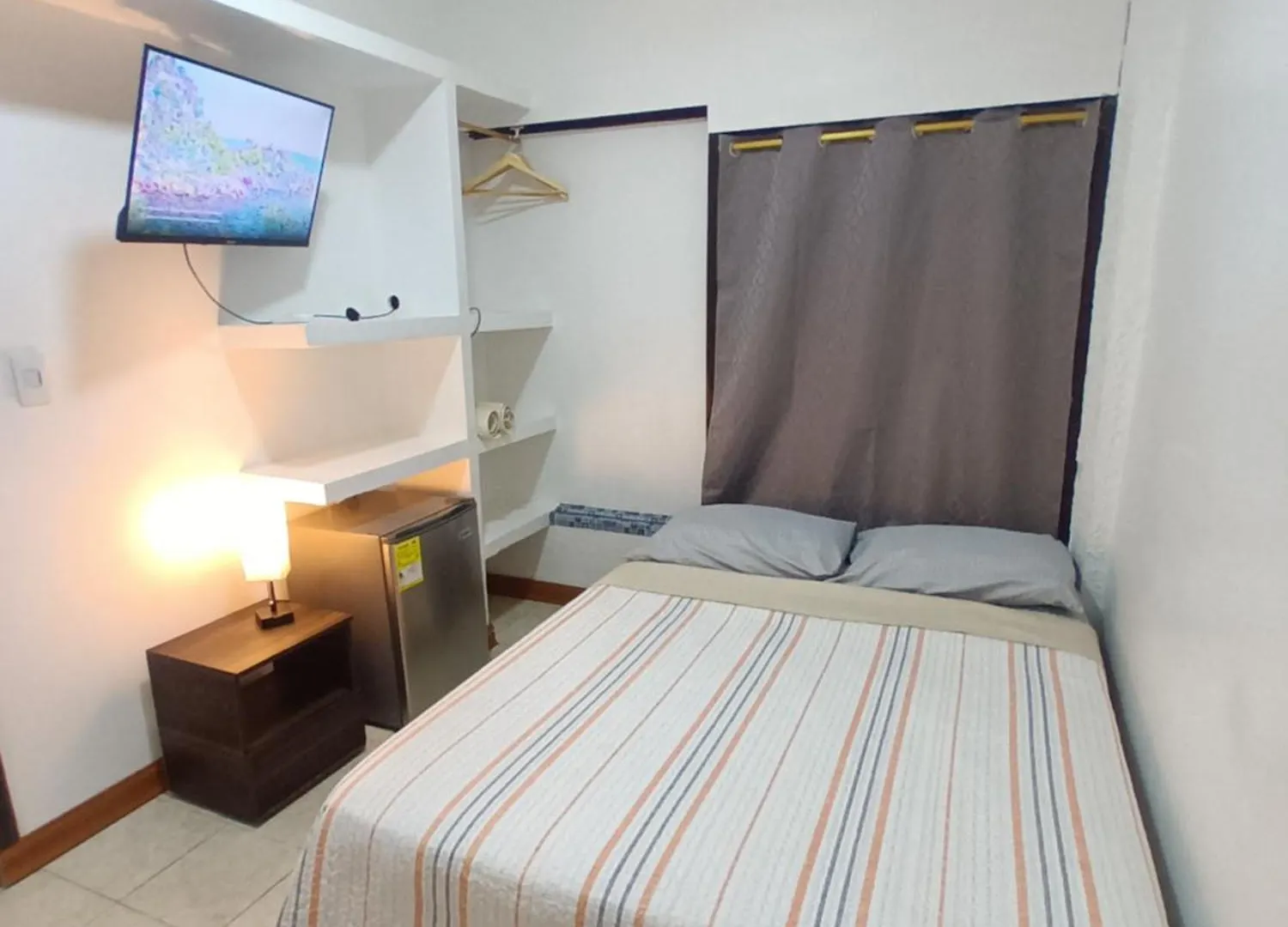 Confortable Y Central Habitacion A 1 Cuadra De La Playa Unisanandres 9A San Andres  San Andres (San Andres and Providencia Islands)