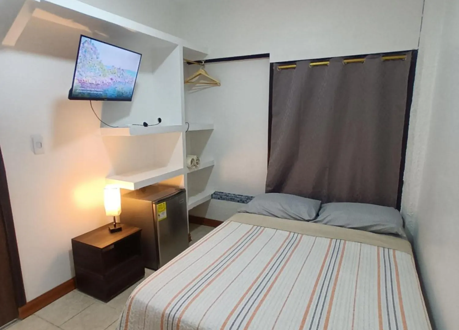 Guest house Confortable Y Central Habitacion A 1 Cuadra De La Playa Unisanandres 9A San Andres